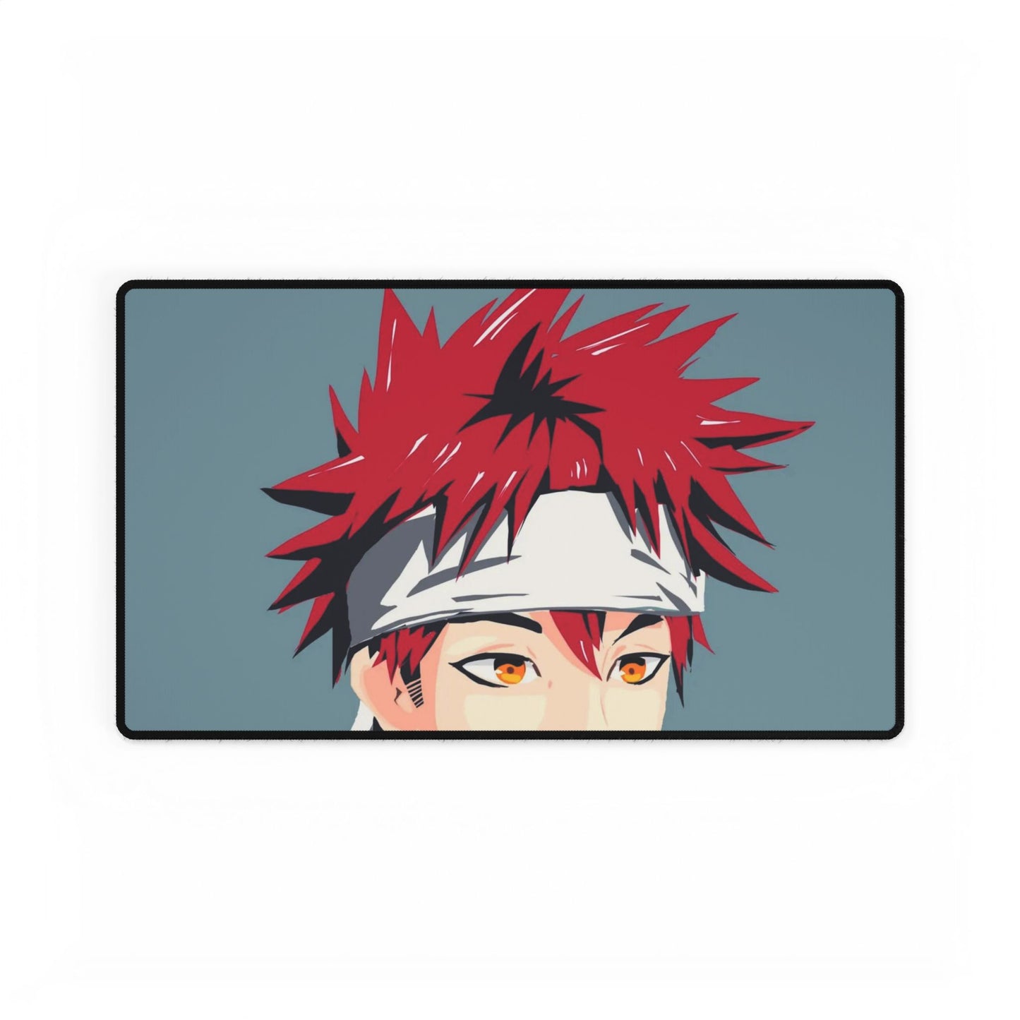 Food Wars: Shokugeki no Soma Mouse Pad