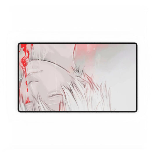 Take A Breath Mouse Pad