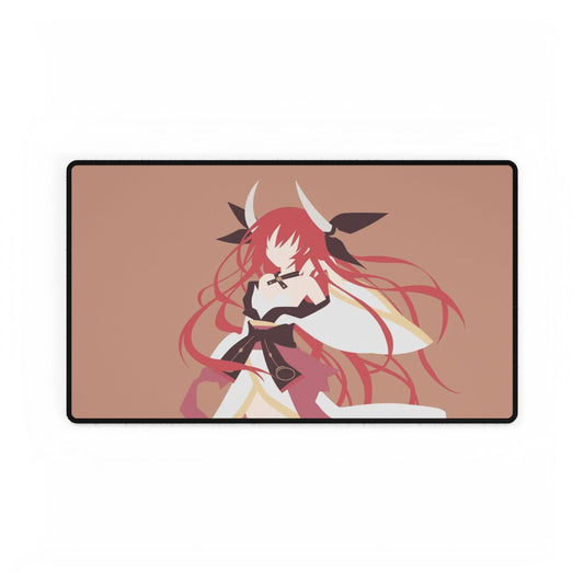 Date A Live Mouse Pad