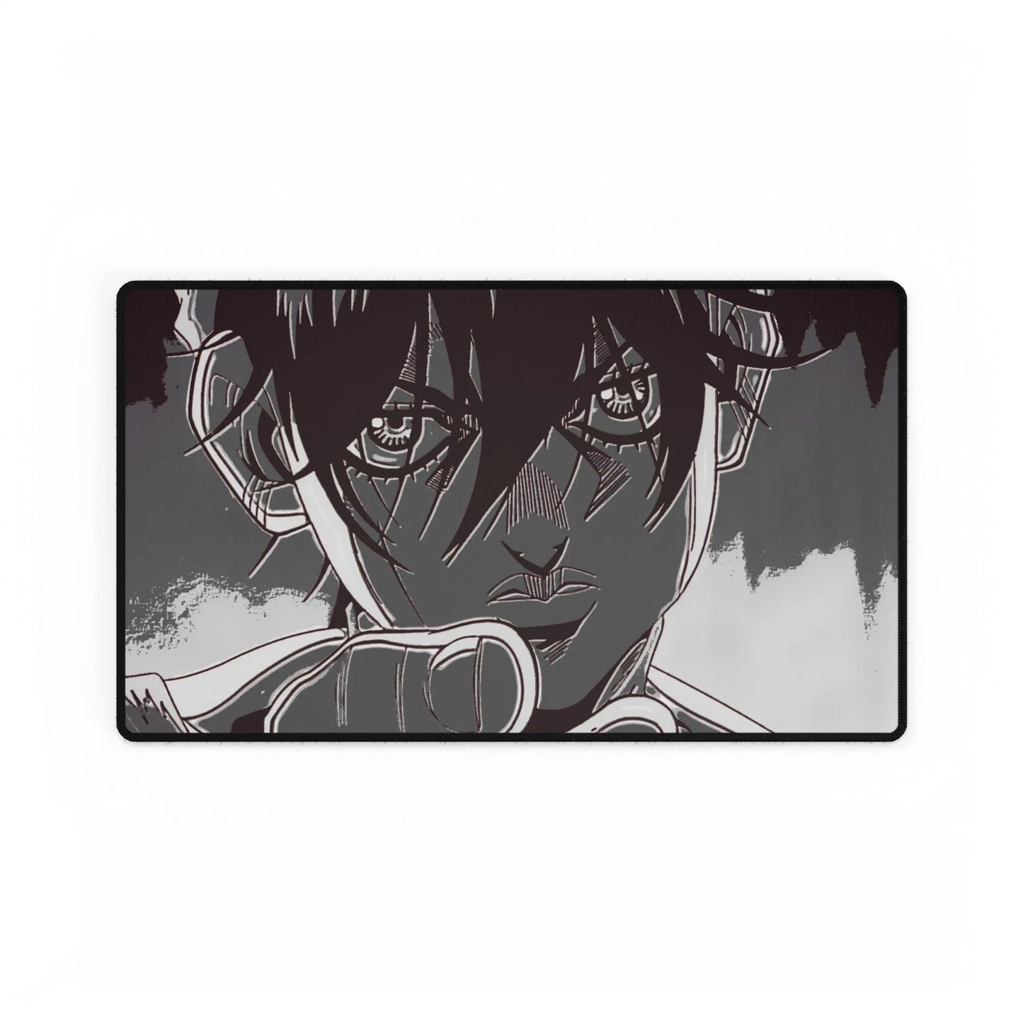 Anime Jojo's Bizarre Adventure Mouse Pad