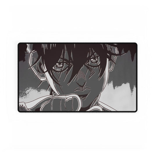 Anime Jojo's Bizarre Adventure Mouse Pad