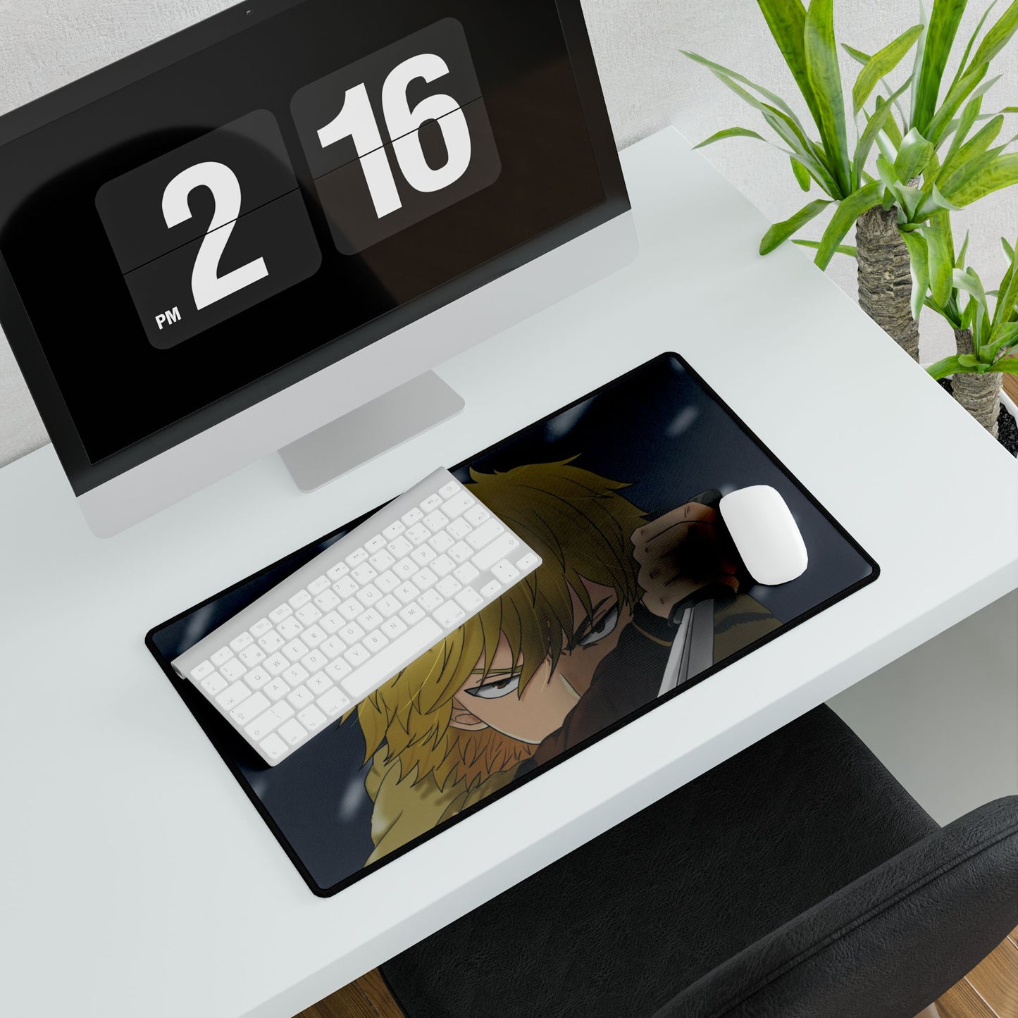 Vinland Saga Mouse Pad