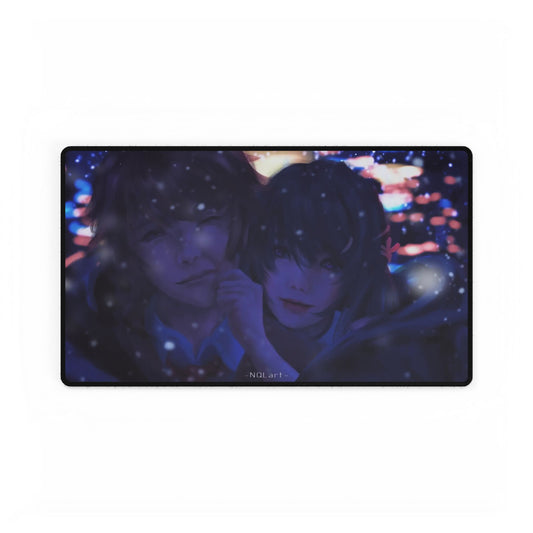 Rascal Does Not Dream of Bunny Girl Senpai Mouse Pad