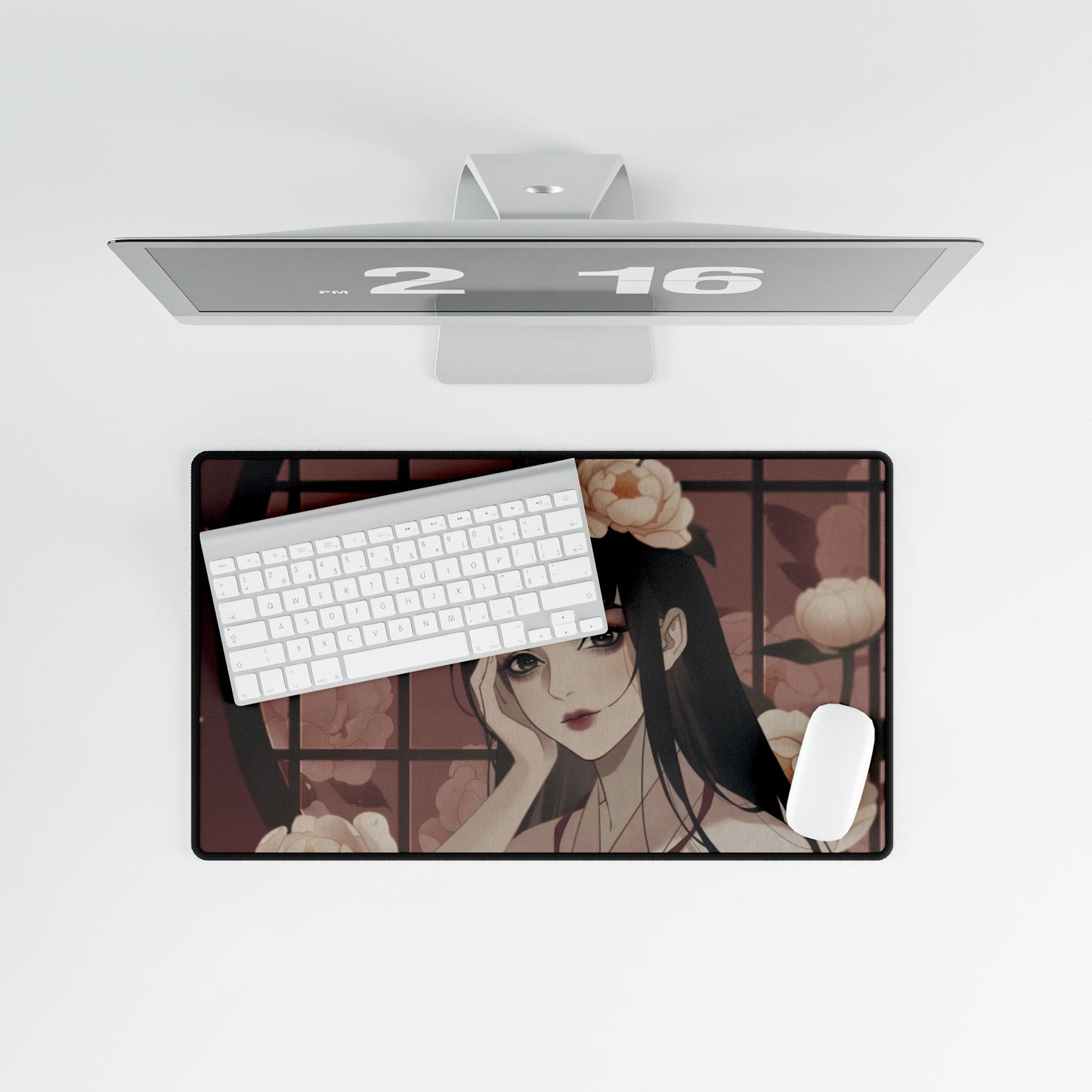 InuYasha Mouse Pad