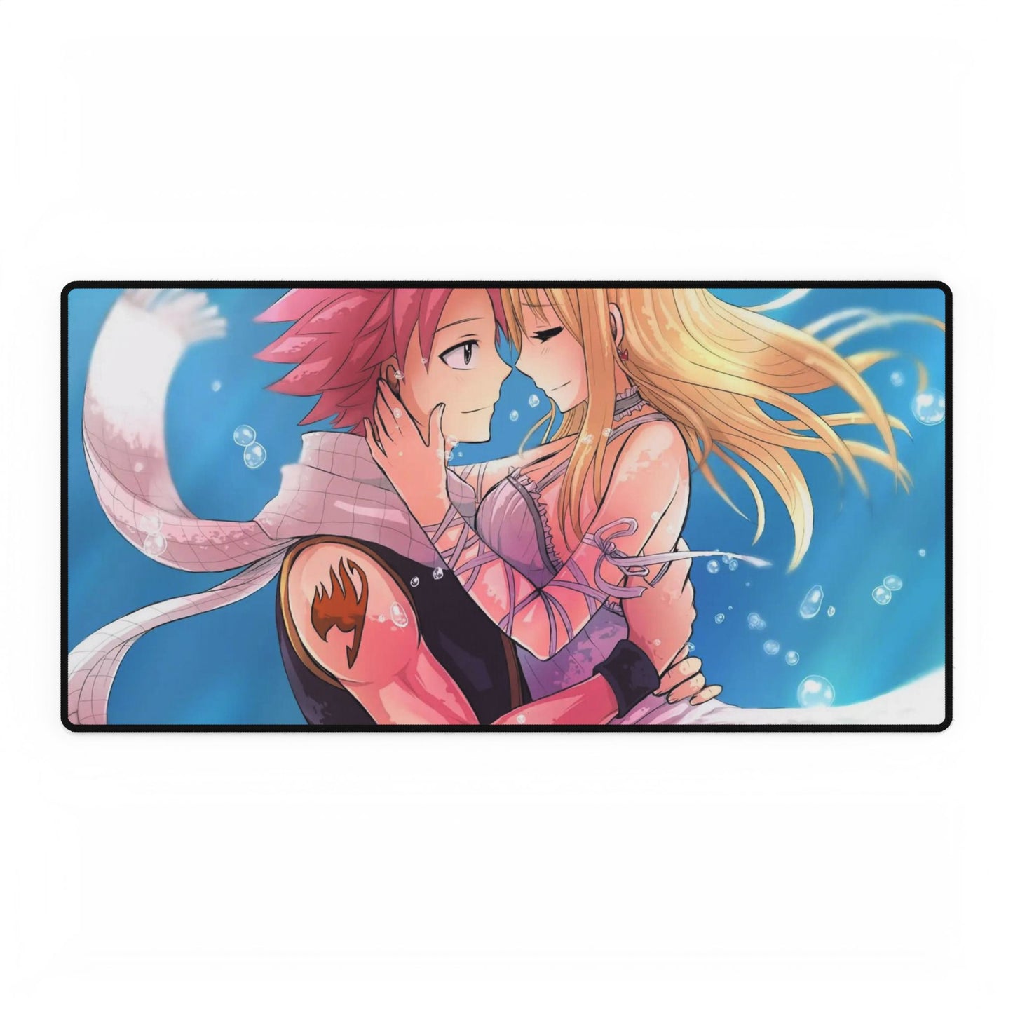 • Underwater • [NaLu] Mouse Pad
