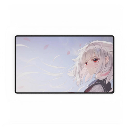 Azur Lane Mouse Pad