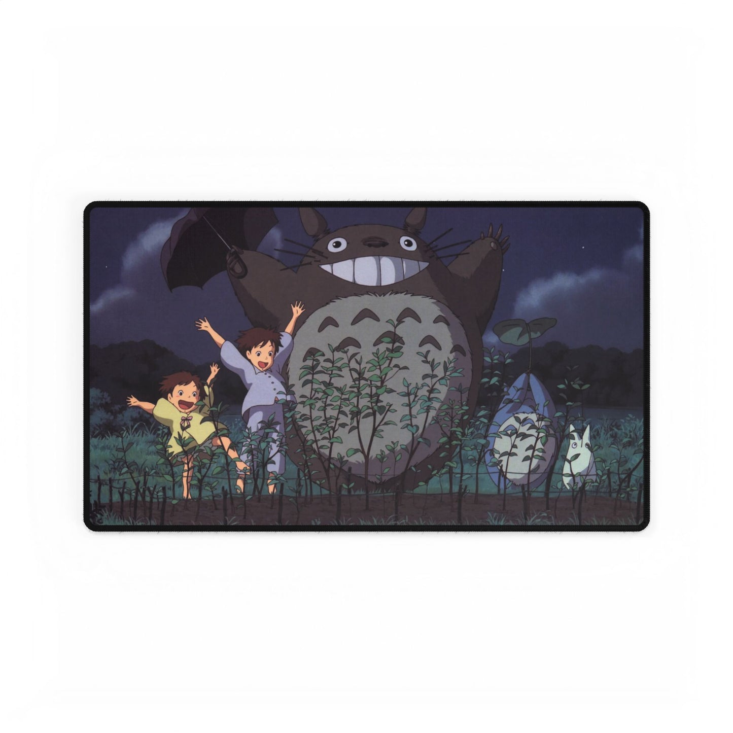 My Neighbor Totoro Mouse Pad