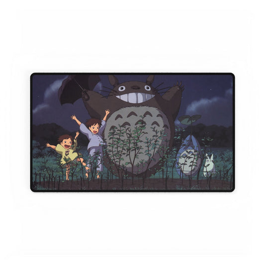 My Neighbor Totoro Mouse Pad
