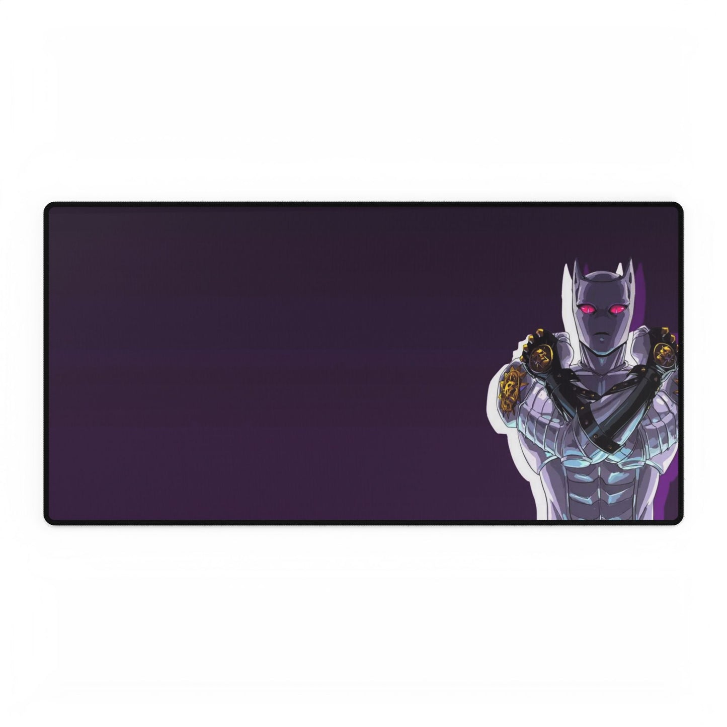 Killer Queen / Diamond is Unbreakable Mouse Pad
