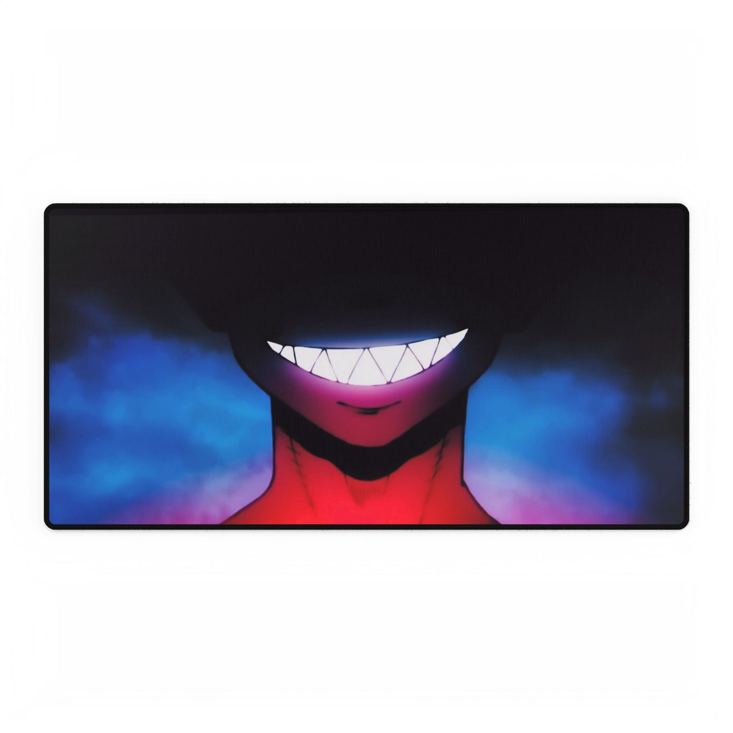 shinra kusakabe Mouse Pad