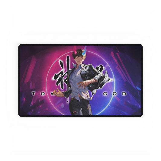 Tower Of God Mouse Pad