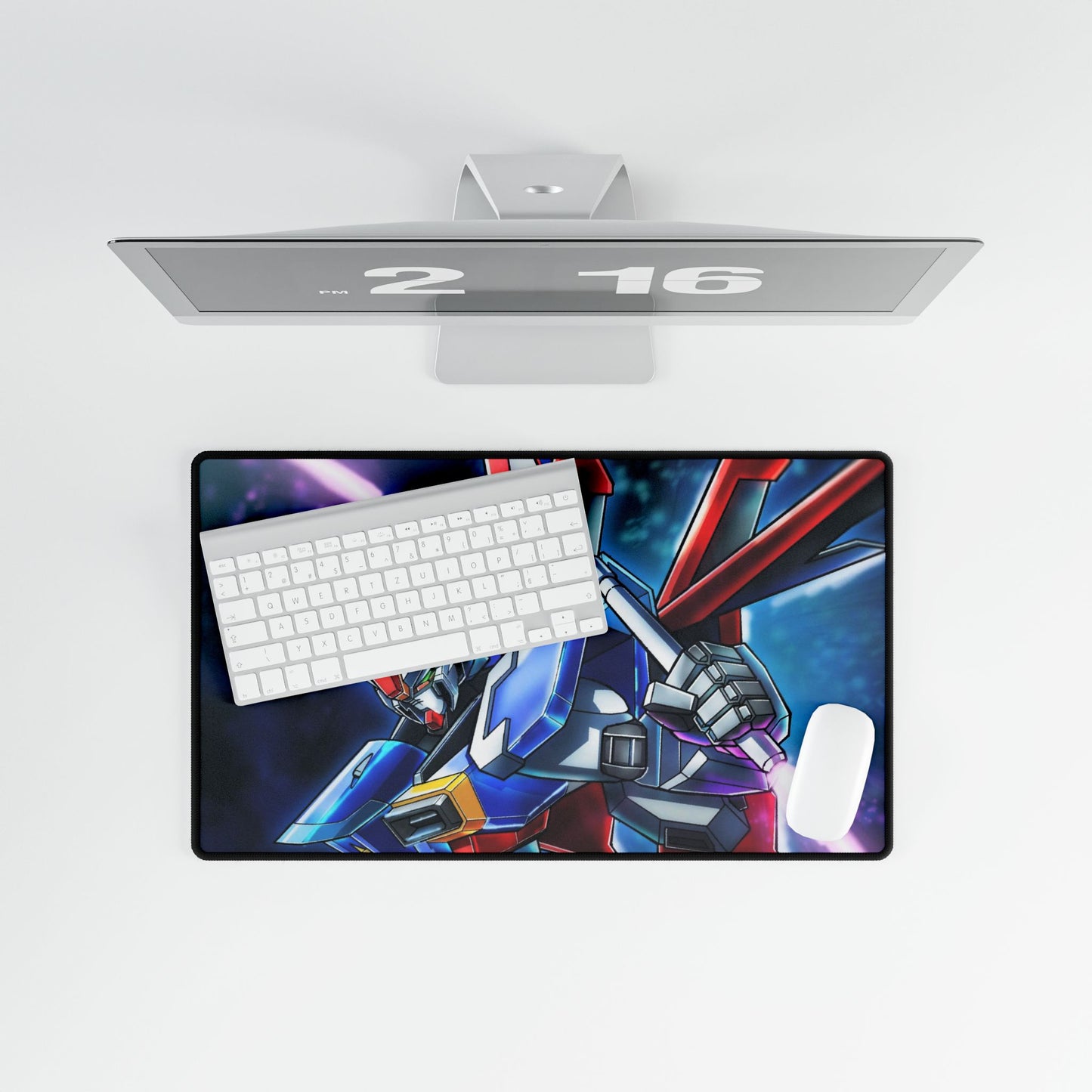 ZGMF-X56S/α Force Impulse Gundam Mouse Pad