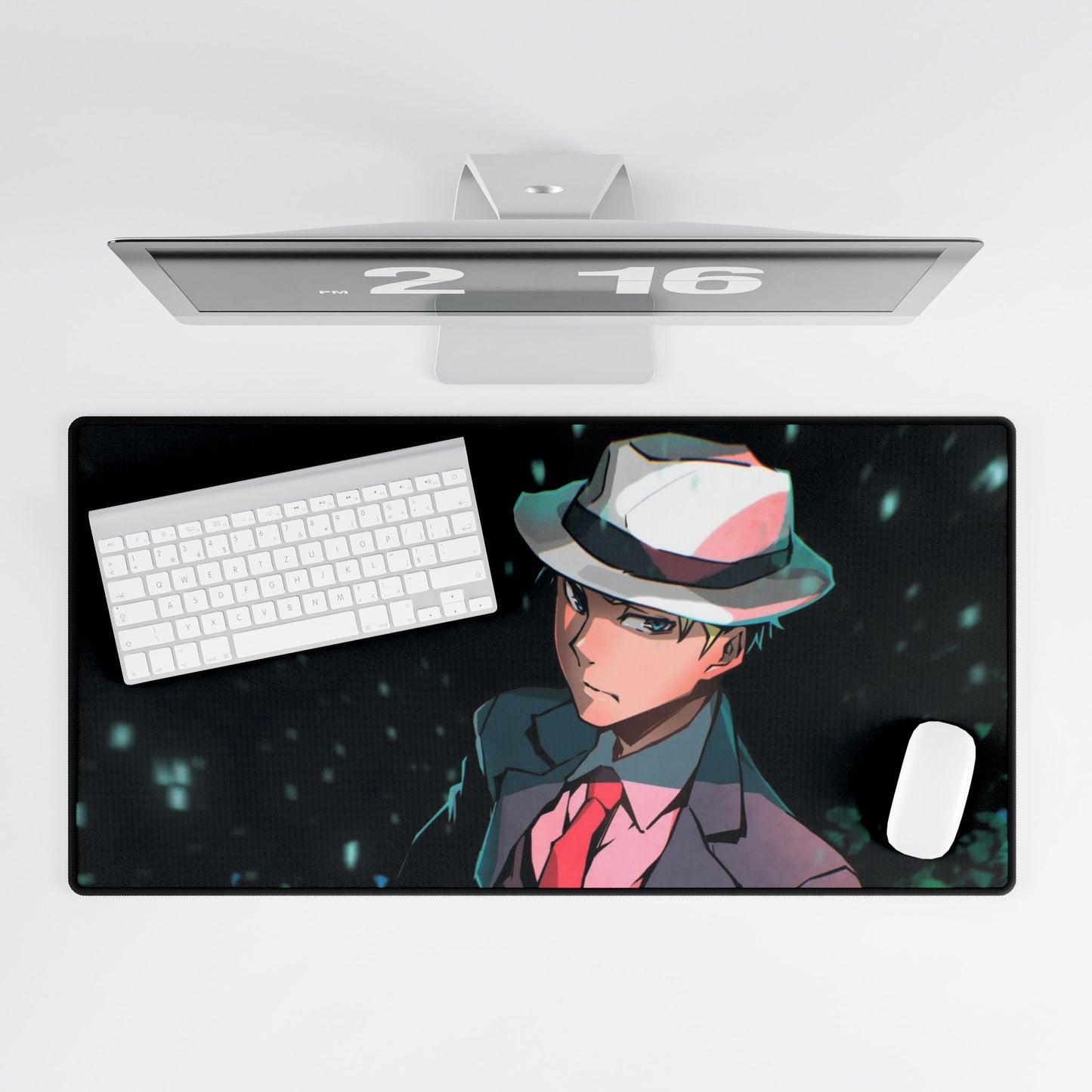 Loid Forger Mouse Pad