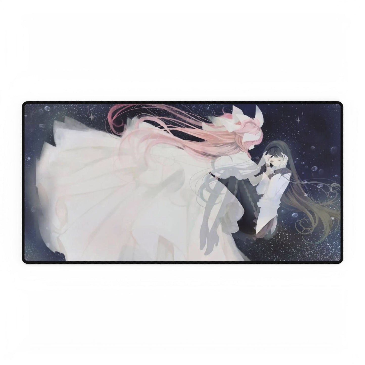Akemi Homura, Madoka Kaname Mouse Pad