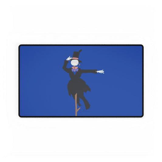 Turnip Head from Howl no Ugoku Shiro Mouse Pad