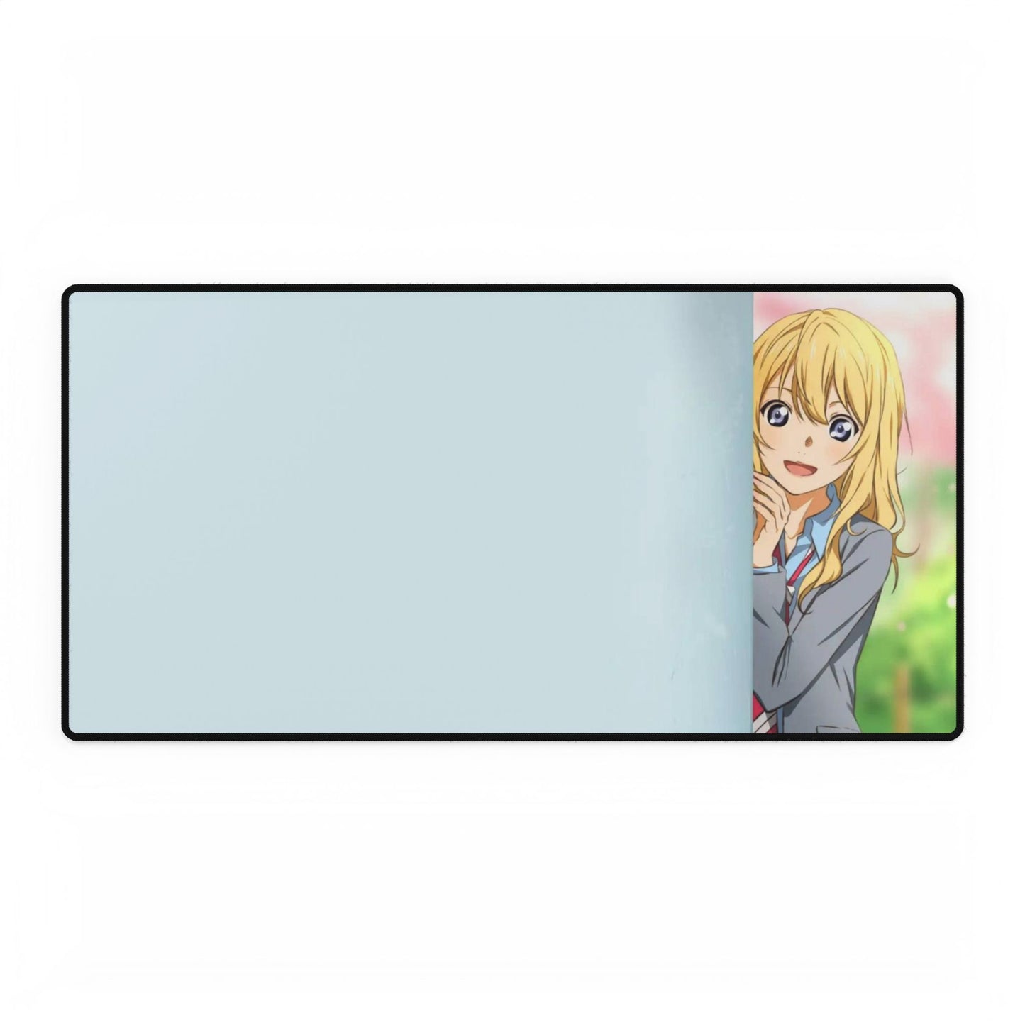 Anime Your Lie in April Mouse Pad