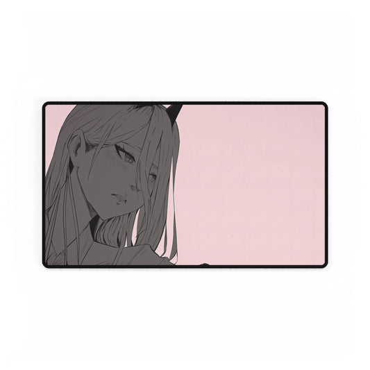Power | Blood Devil Mouse Pad
