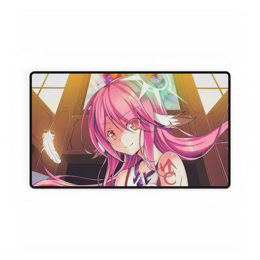 No Game No Life Mouse Pad