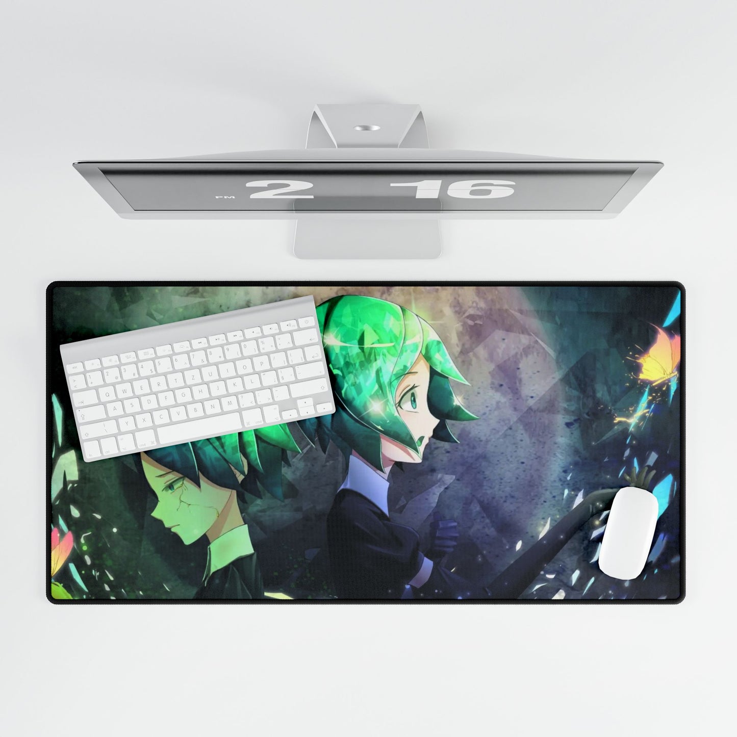 Anime Houseki no Kuni Mouse Pad