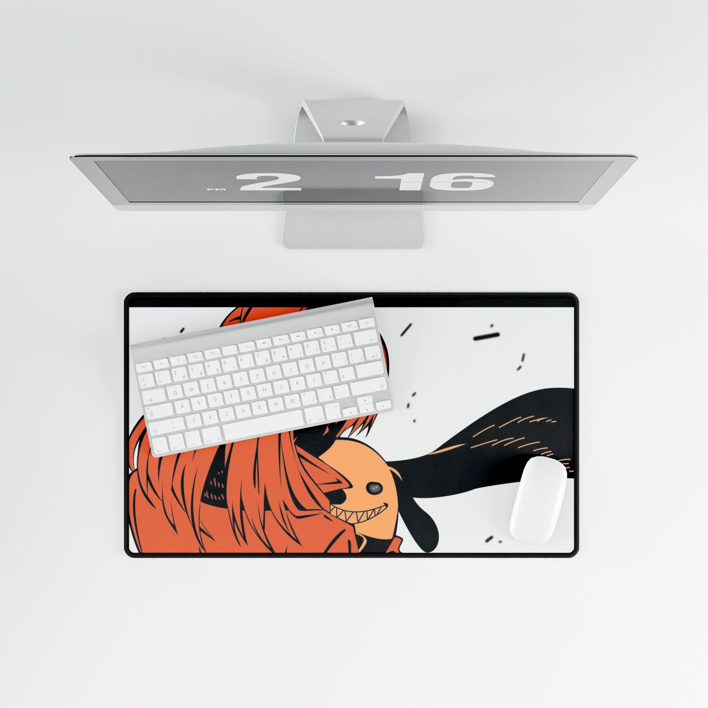 Seryu Ubiquitous Mouse Pad