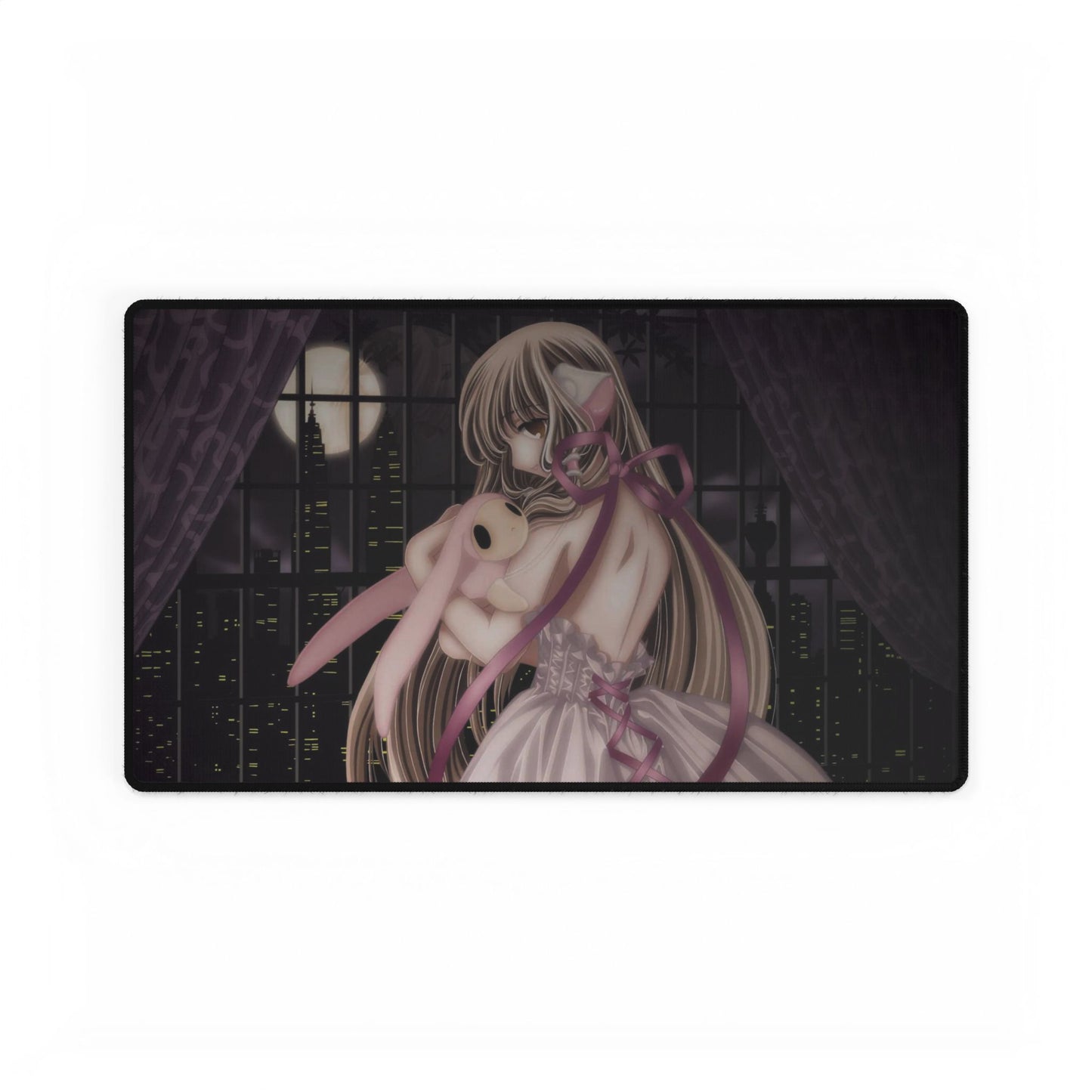 Chobits Mouse Pad