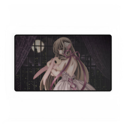 Chobits Mouse Pad