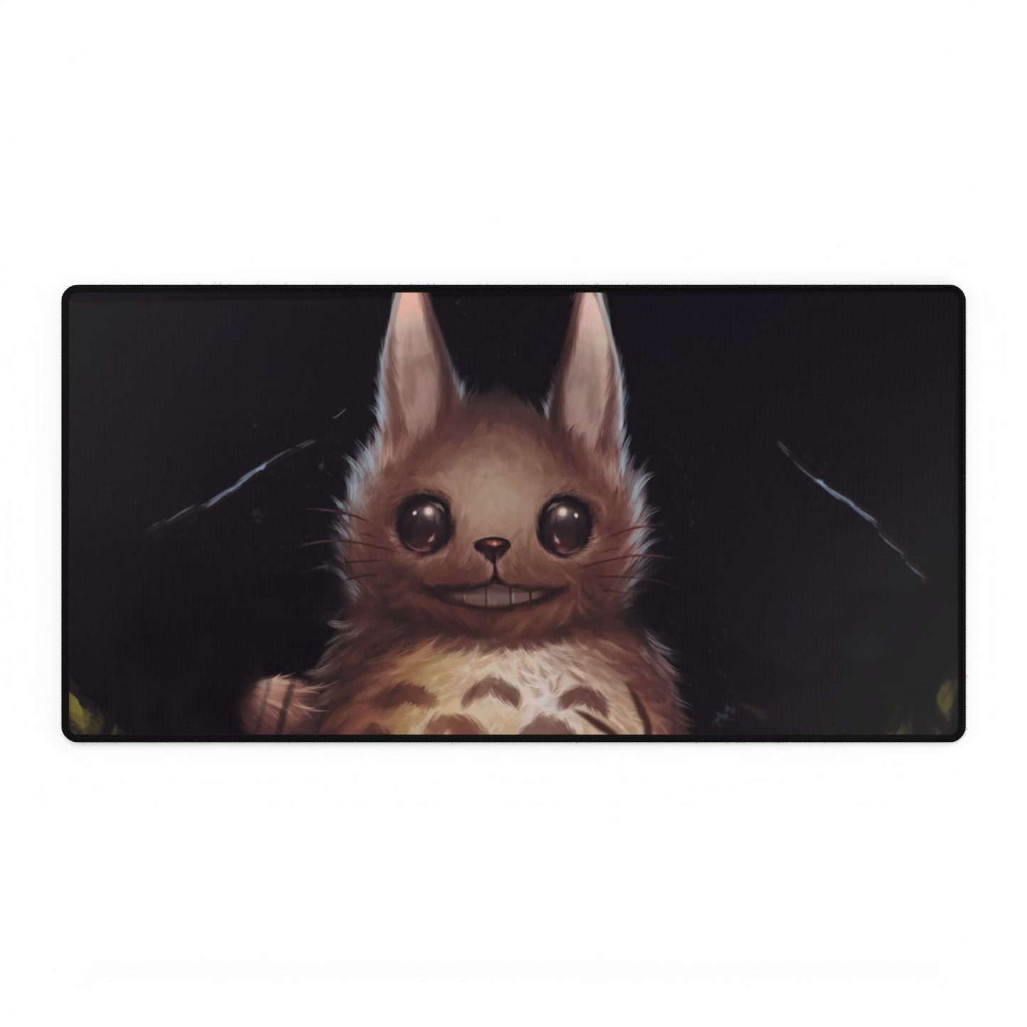 My Neighbor Totoro Mouse Pad