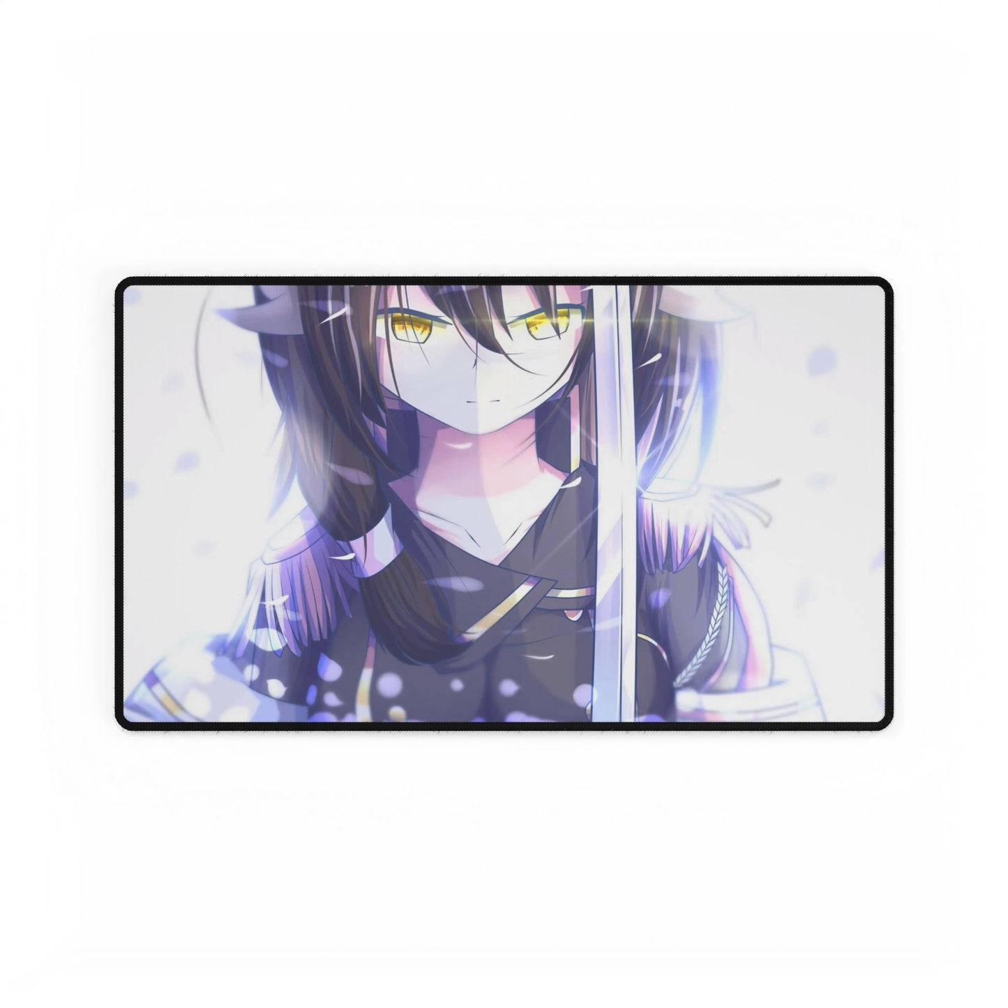 Mikasa Mouse Pad
