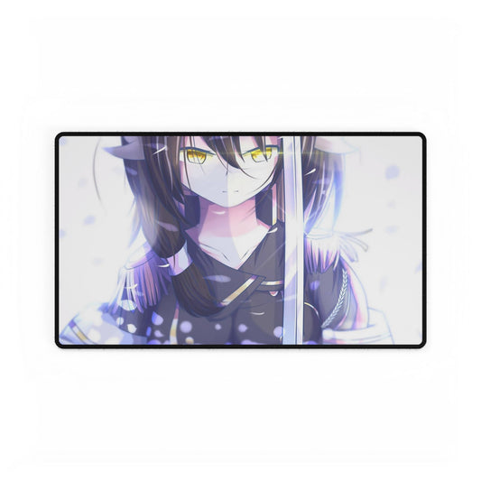 Mikasa Mouse Pad
