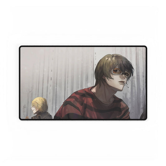 Death Note Mouse Pad