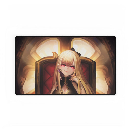 My Dress-Up Darling Mouse Pad