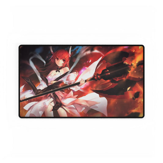 Date A Live Mouse Pad
