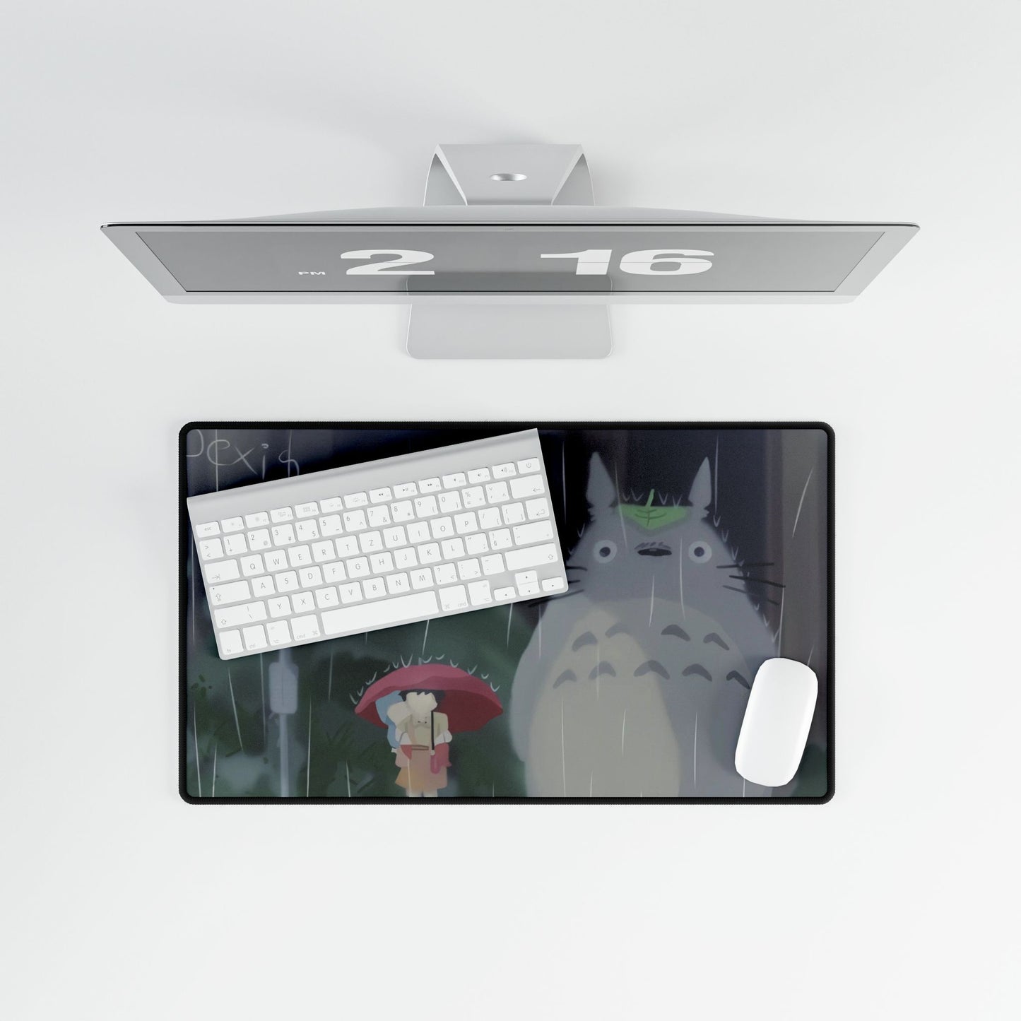 My Neighbor Totoro Mouse Pad