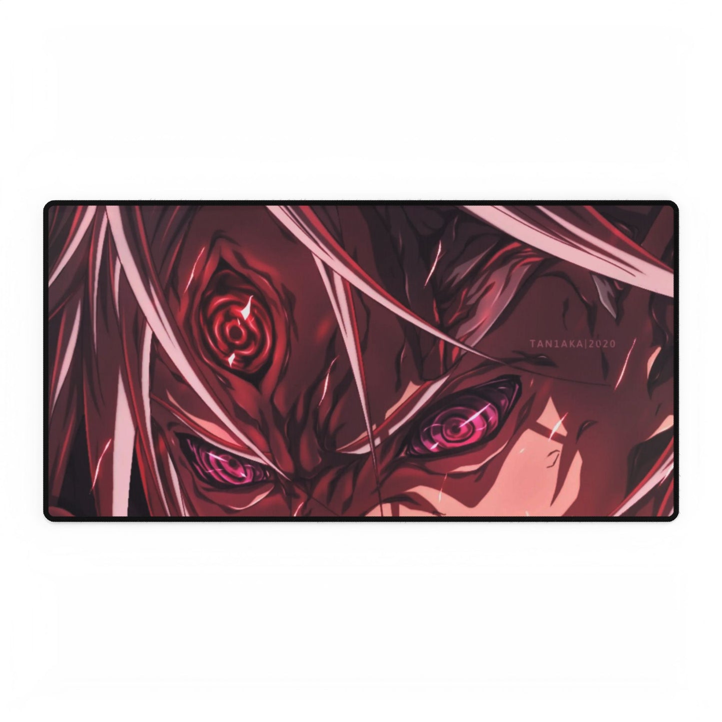 Mugen Tsukuyomi Mouse Pad