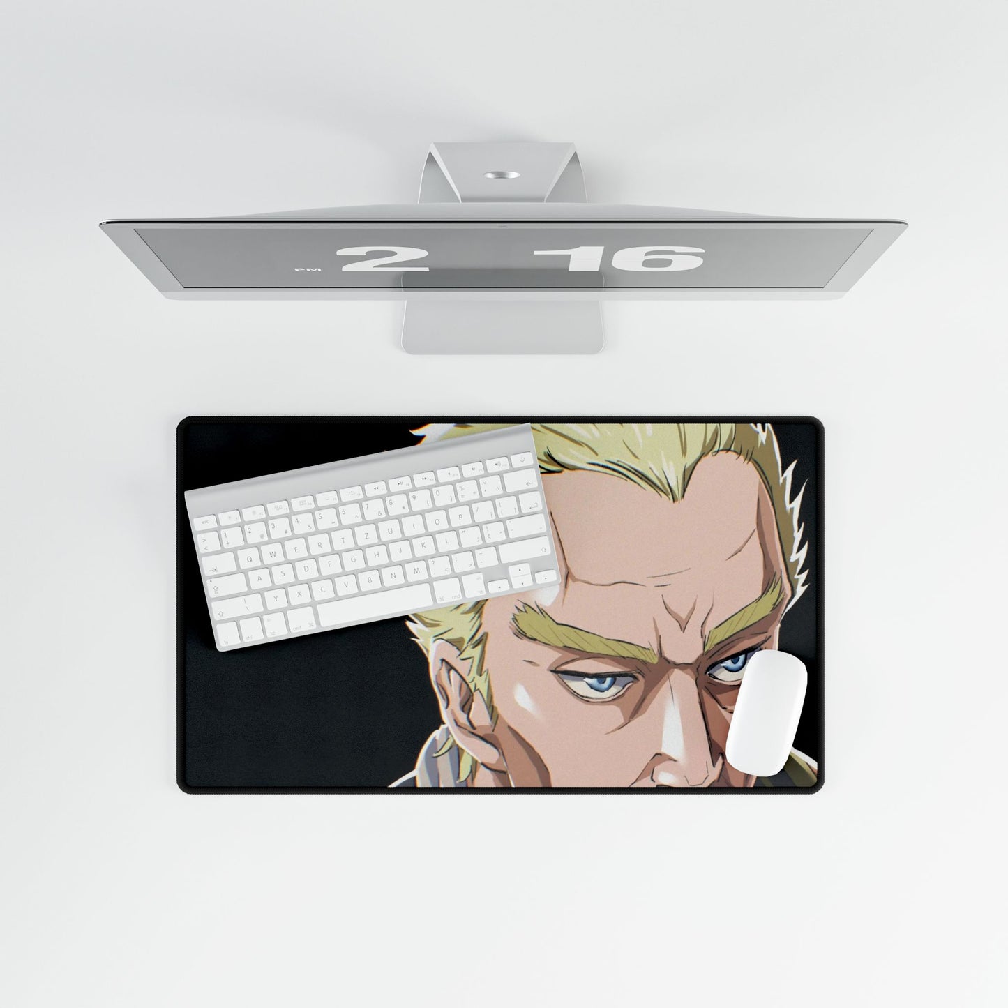Vinland Saga Mouse Pad