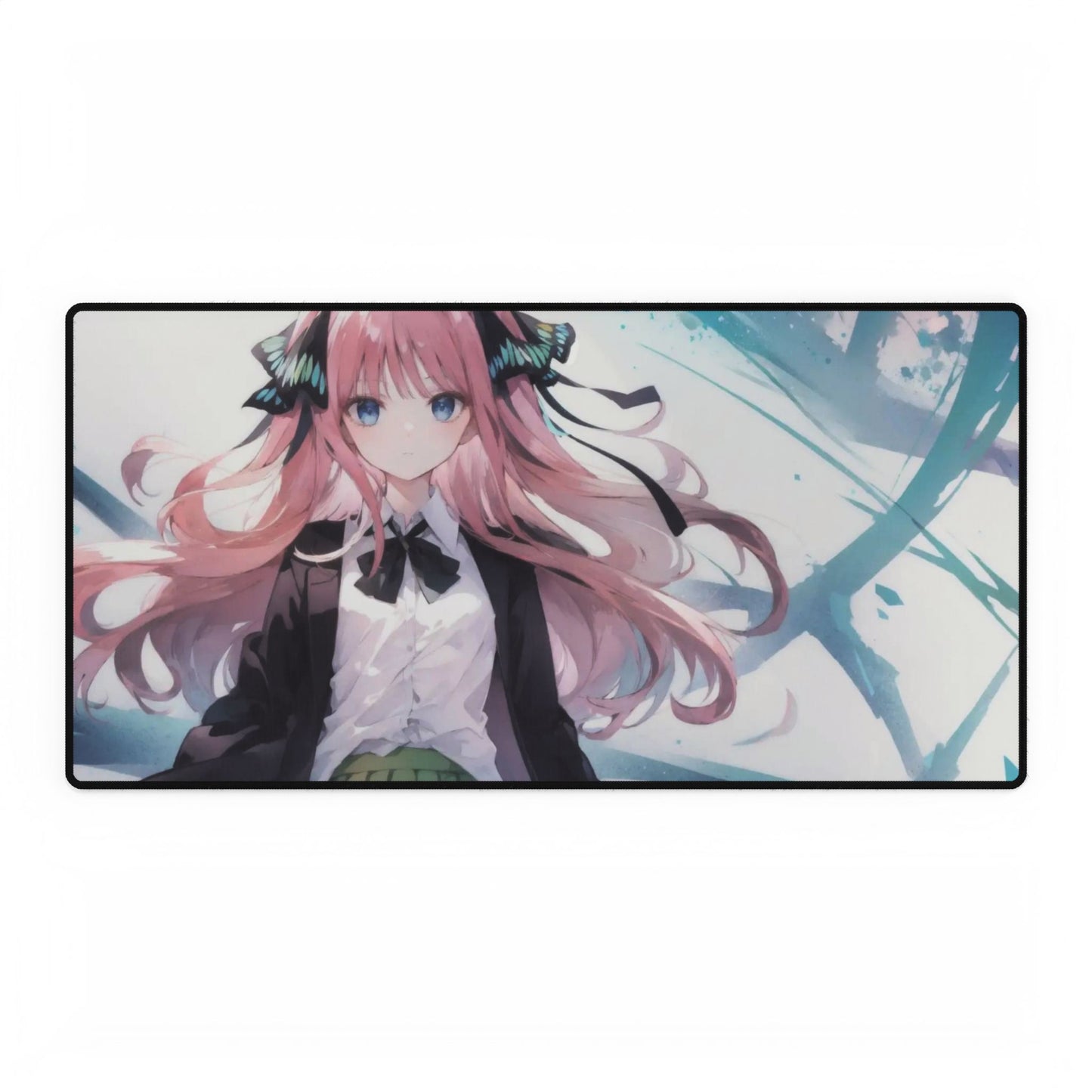 Nino Nakano Mouse Pad