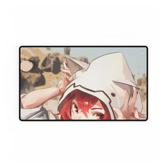 Mushoku Tensei: Jobless Reincarnation Mouse Pad