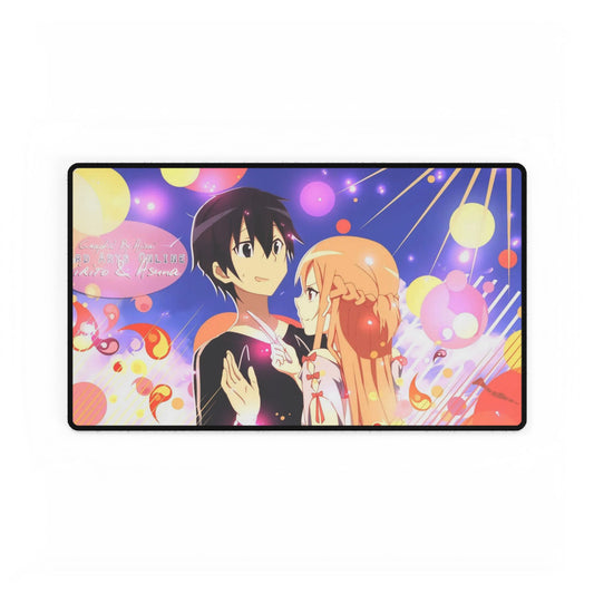Sword Art Online Mouse Pad