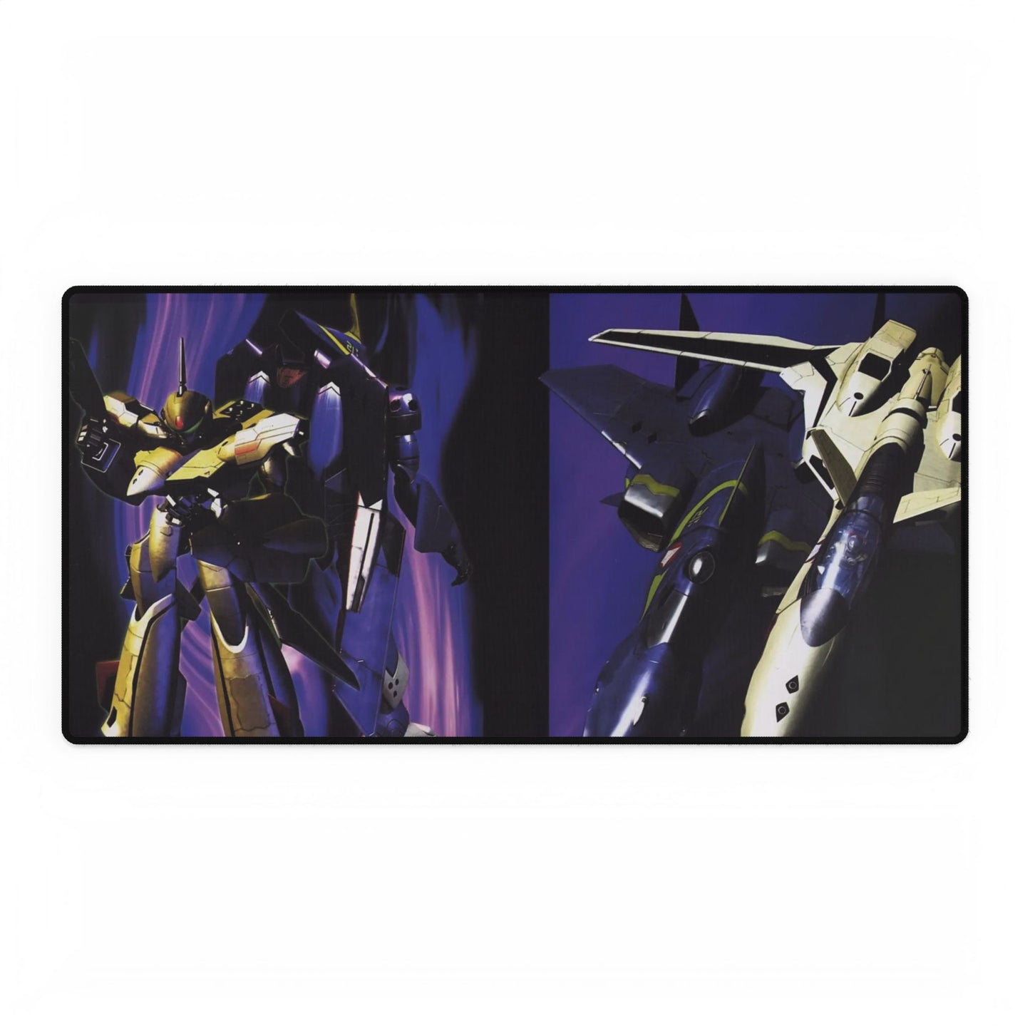 Macross Mouse Pad