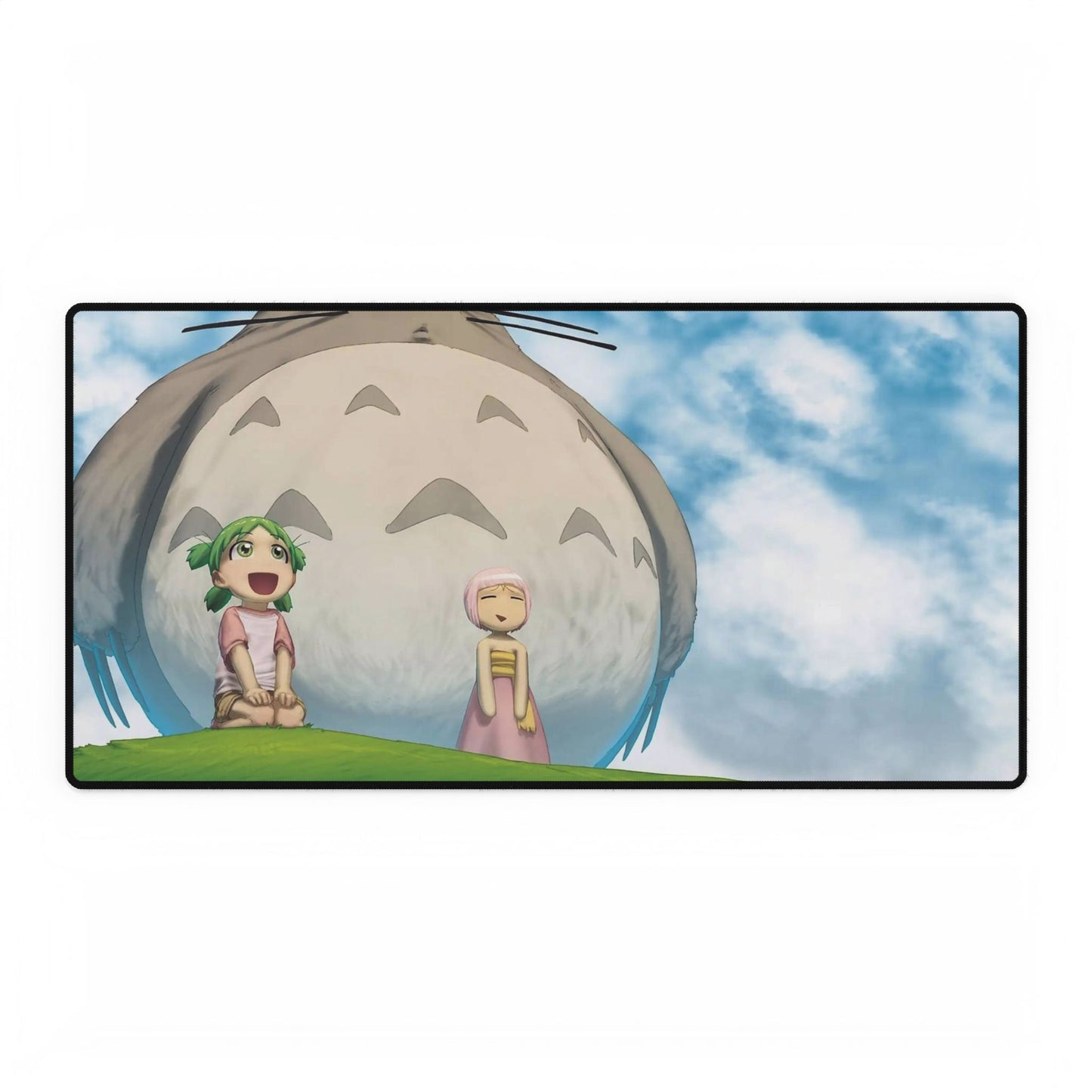 My Neighbor Totoro Mouse Pad