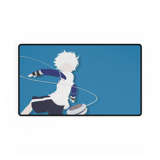 Hunter X Hunter Mouse Pad