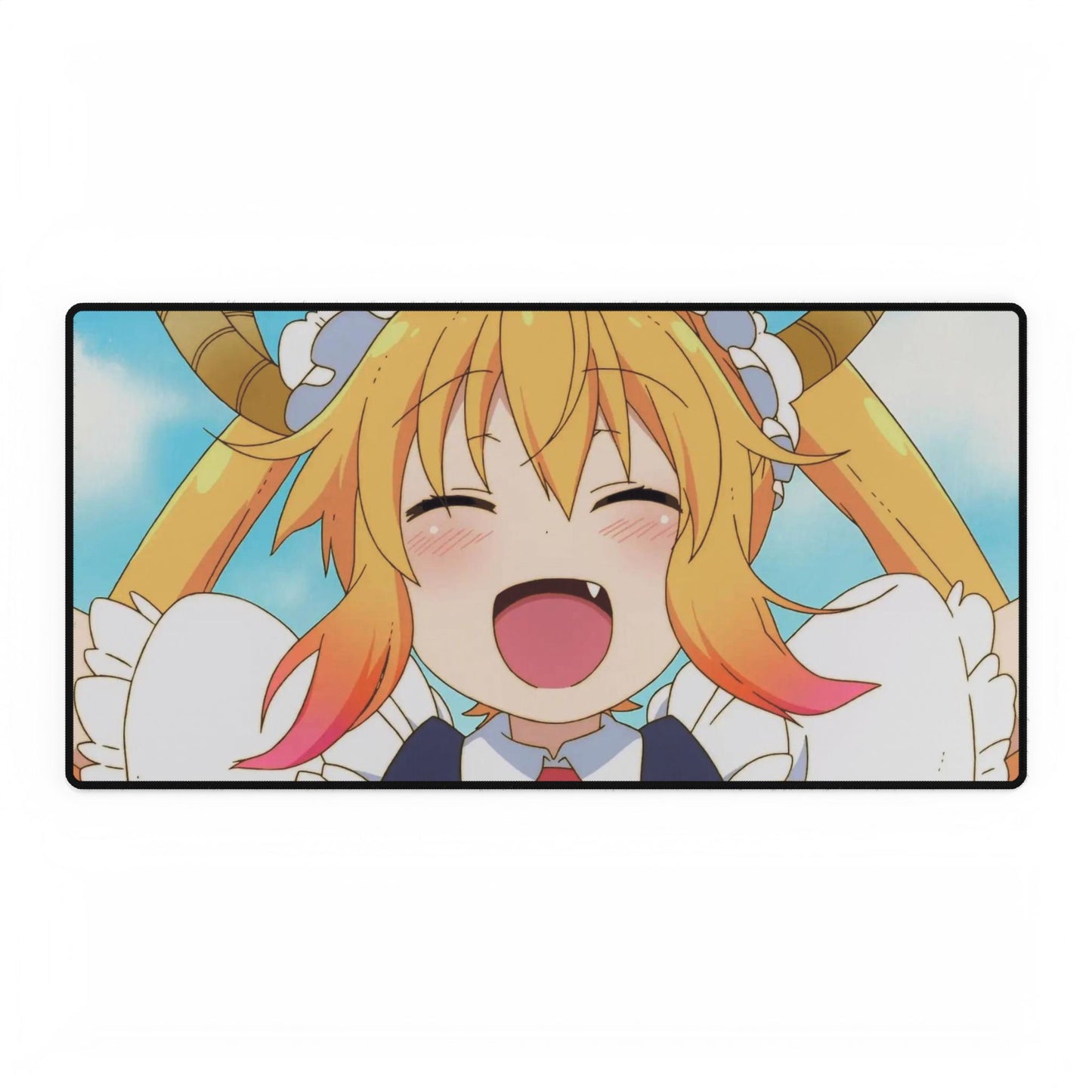 Anime Miss Kobayashi's Dragon Maid Mouse Pad