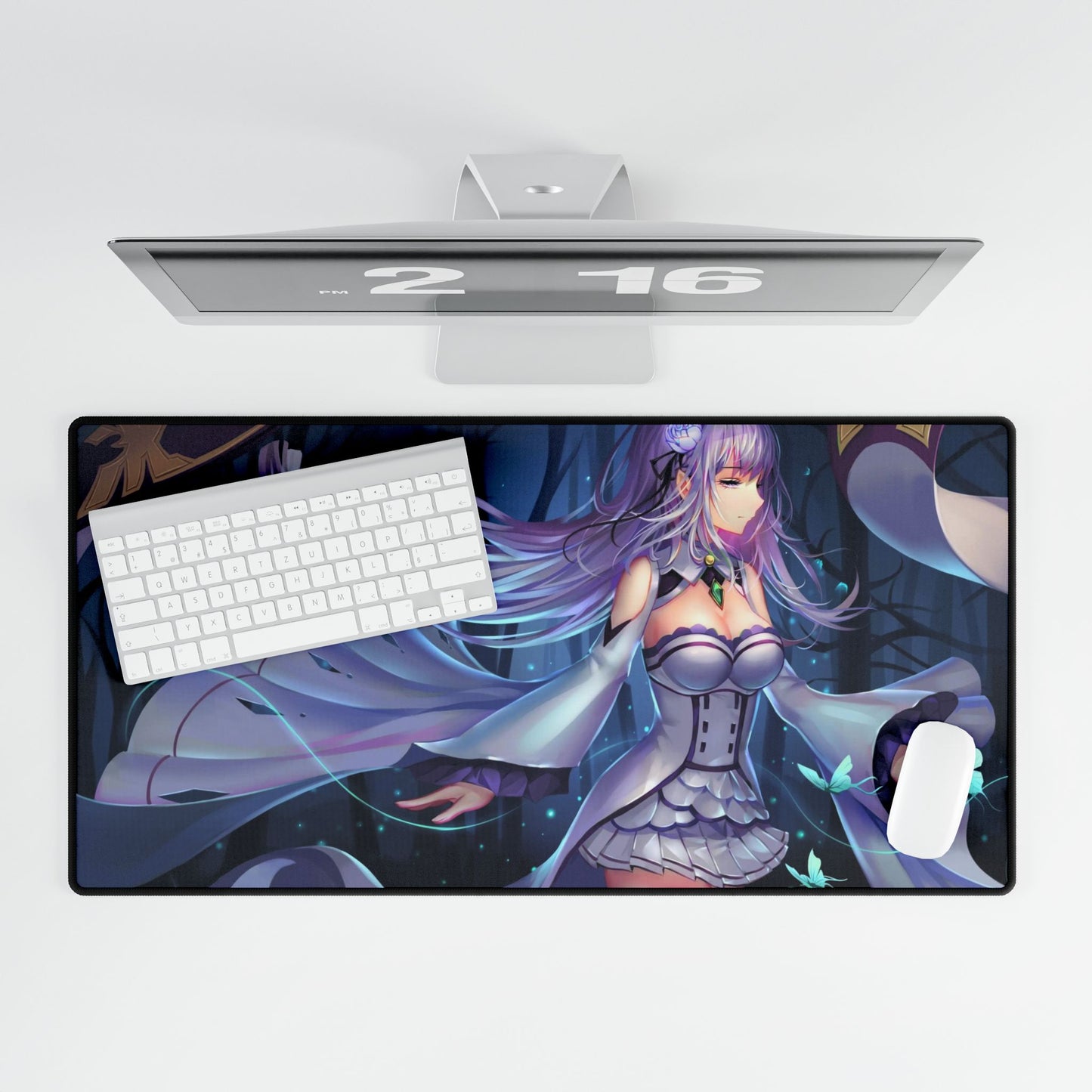 EMT Mouse Pad
