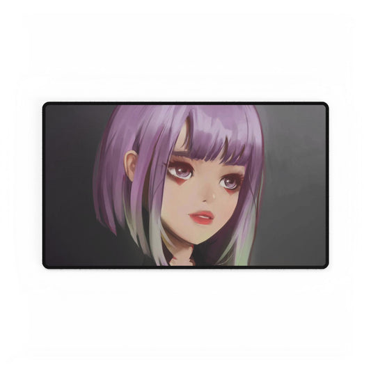 Cyberpunk: Edgerunners Mouse Pad