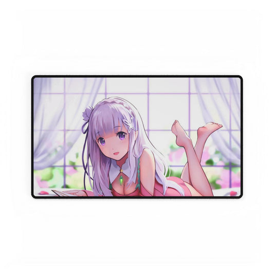 Anime Re:ZERO -Starting Life in Another World- Mouse Pad
