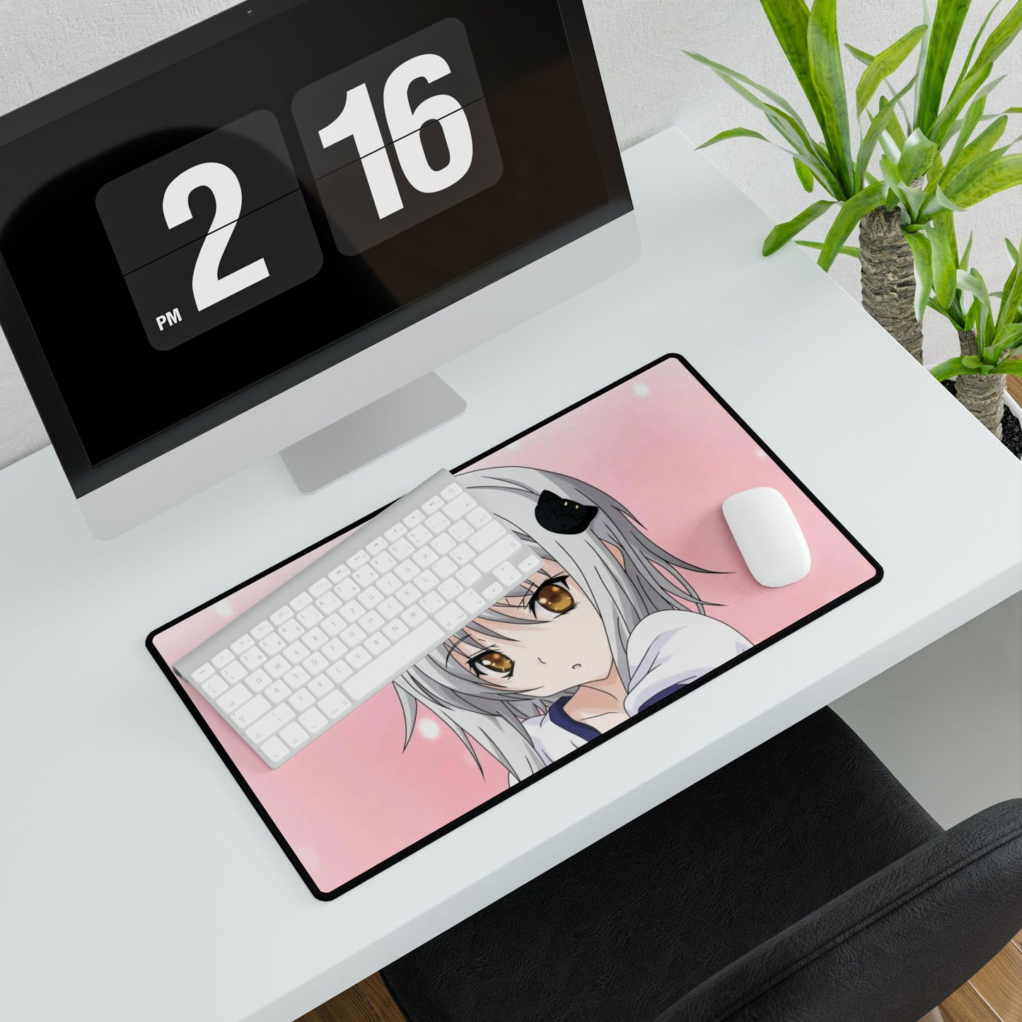 Koneko (Highschool DxD) Mouse Pad