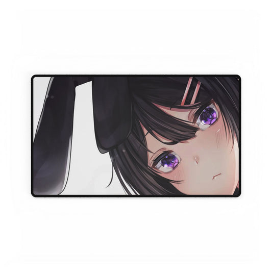 Rascal Does Not Dream of Bunny Girl Senpai Mouse Pad