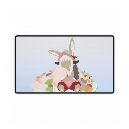 Anime Made In Abyss Mouse Pad