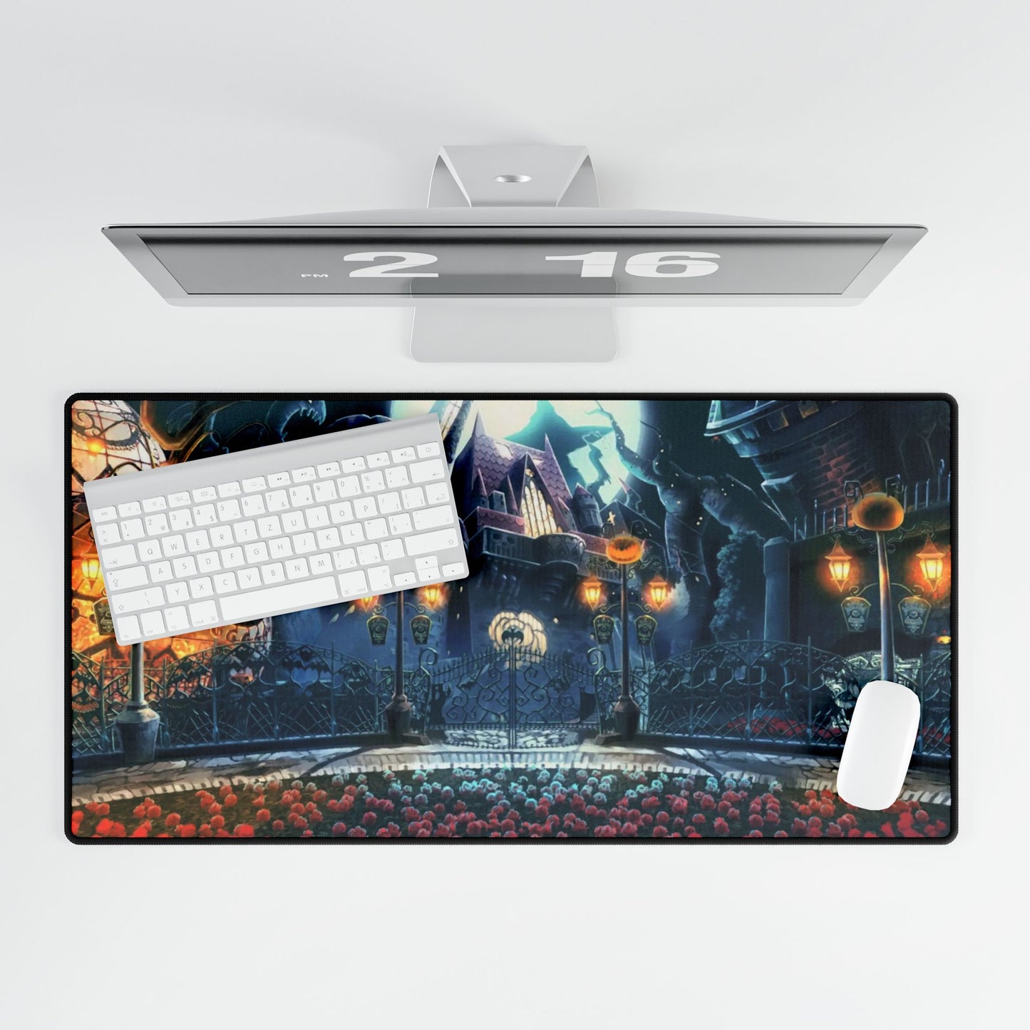 Blazblue Mouse Pad