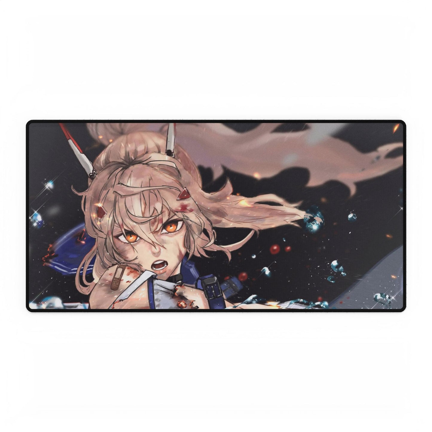 Anime Azur Lane Mouse Pad